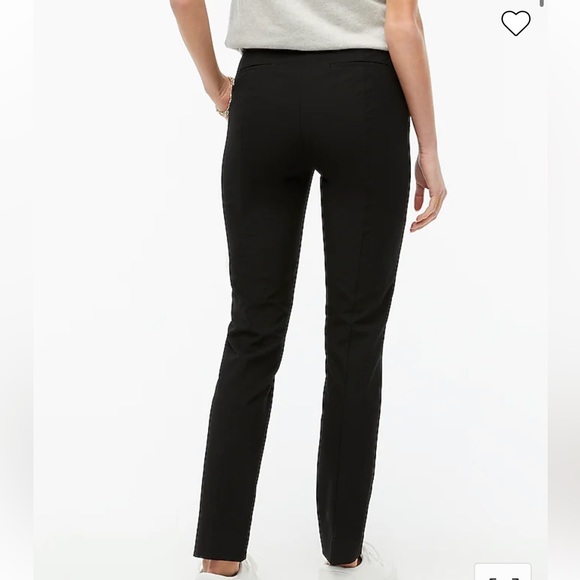 J.Crew Ruby Pants - Picture 2 of 2